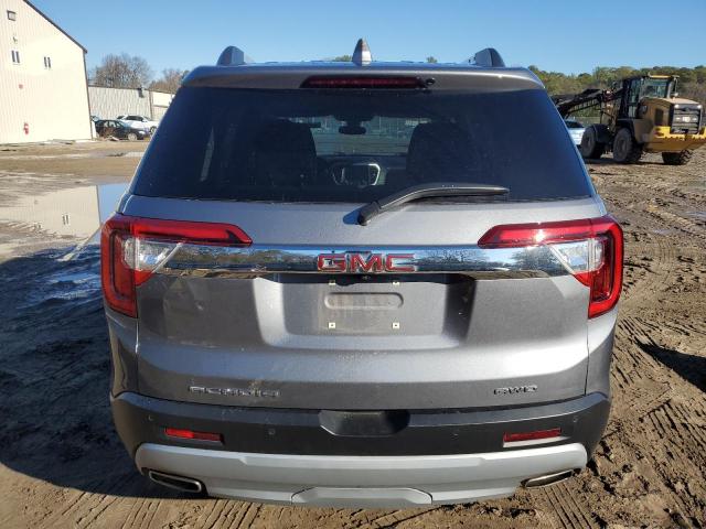 1GKKNRLS7MZ216204 | 2021 GMC ACADIA SLE