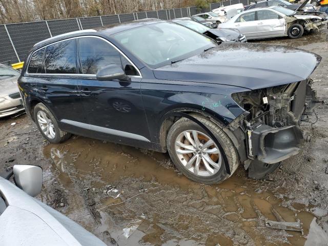 VIN WA1LAAF76HD038898 2017 Audi Q7, Premium Plus no.4