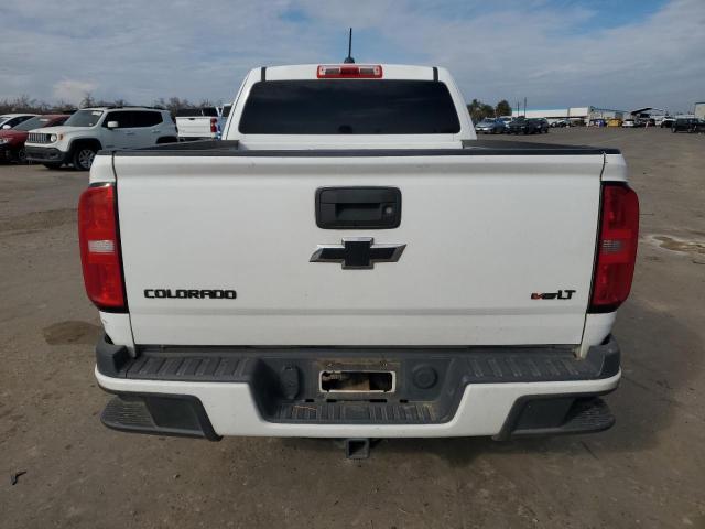 1GCHSBE37F1261799 | 2015 Chevrolet colorado lt