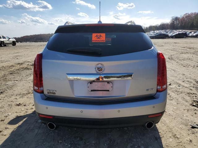 3GYFNBE32GS587437 | 2016 CADILLAC SRX LUXURY