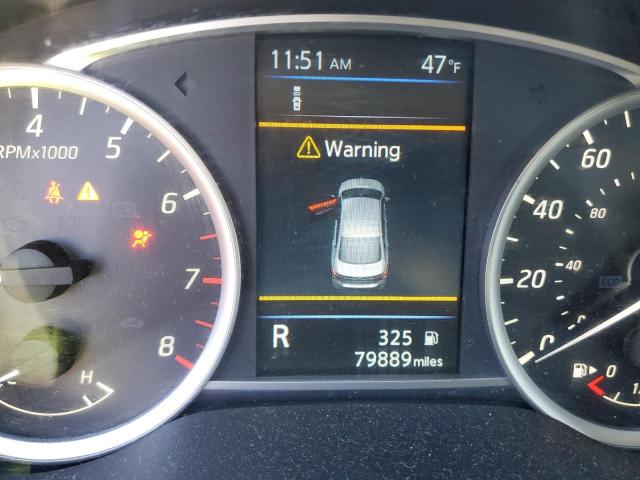 2019 NISSAN SENTRA S - 3N1AB7AP7KY298190