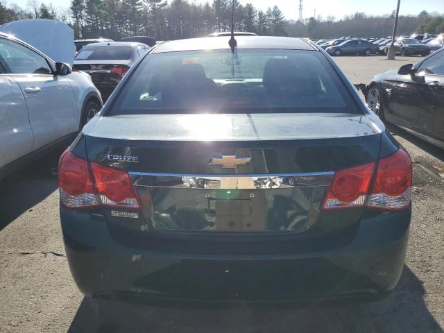 1G1PA5SG0E7334653 | 2014 CHEVROLET CRUZE LS