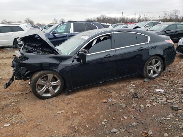 2012 Acura TL 