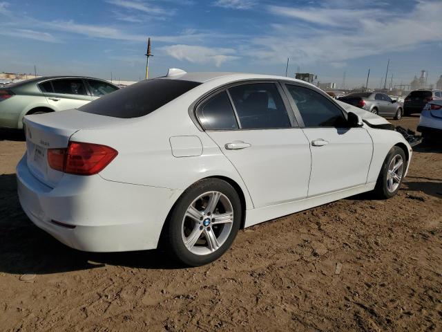 WBA3C1C57EK105791 | 2014 BMW 328 I SULE