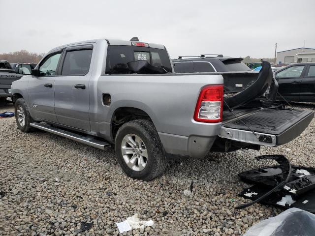 1C6RREGT7KN541165 | 2019 RAM 1500 TRADE