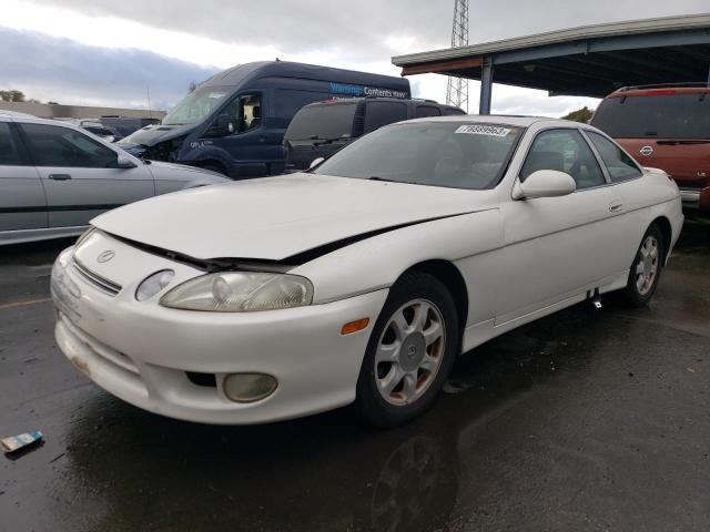 1997 Lexus SC 400 