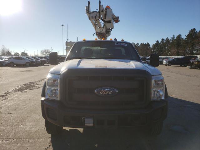 1FDUF4GY1CED10566 2012 Ford F450 Super Duty