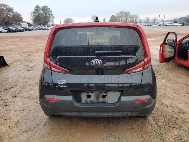 KNDJ23AU4L7724786 | 2020 KIA SOUL LX