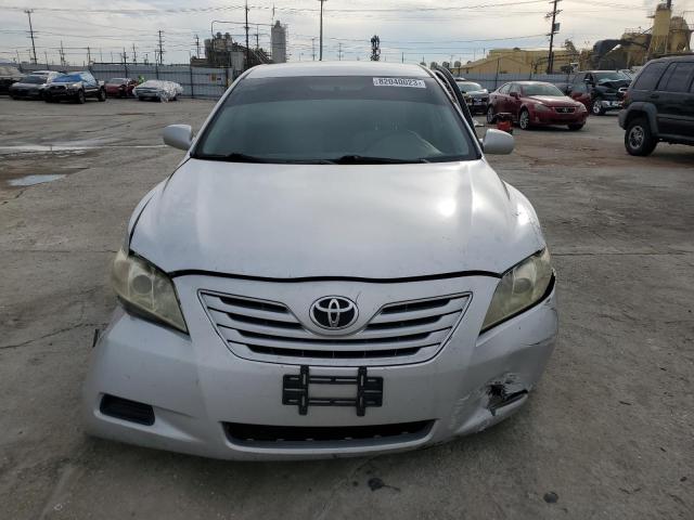 2009 Toyota Camry Base VIN: 4T1BE46K39U909510 Lot: 82040023