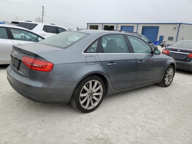 VIN WAUFFAFL5DN004289 2013 Audi A4, Premium Plus no.3