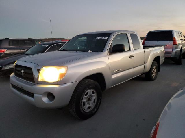 2005 Toyota Tacoma 