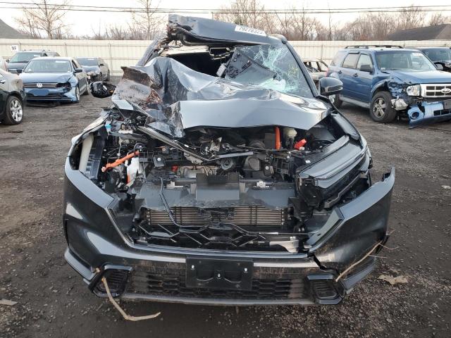 2024 HONDA CR-V SPORT - 5J6RS6H54RL003400