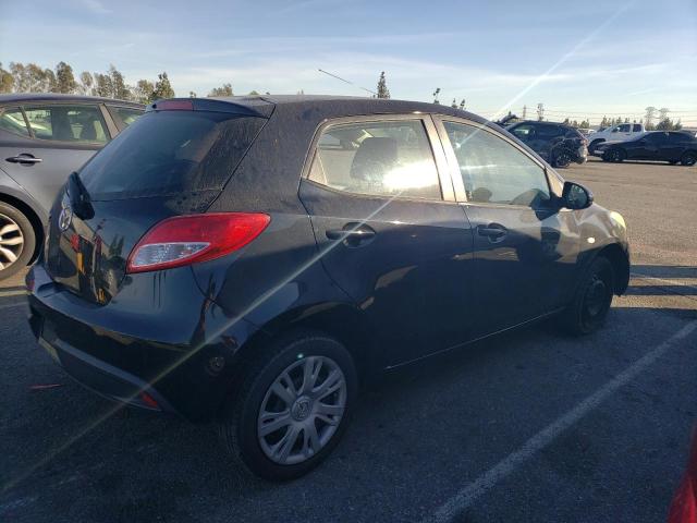 JM1DE1KZXE0173147 | 2014 MAZDA MAZDA2 SPO