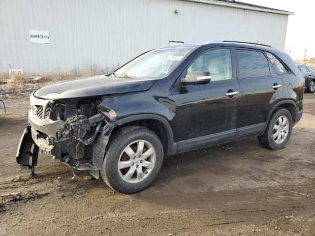 2011 Kia Sorento Base