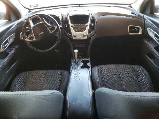 2012 CHEVROLET EQUINOX LT #3241169367