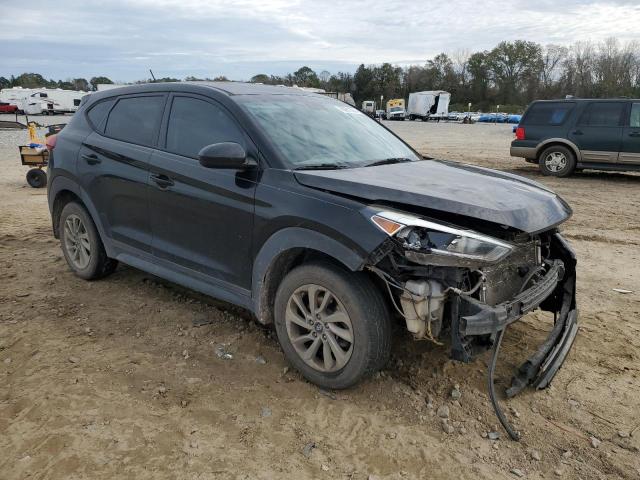 KM8J23A46HU557044 | 2017 HYUNDAI TUCSON SE