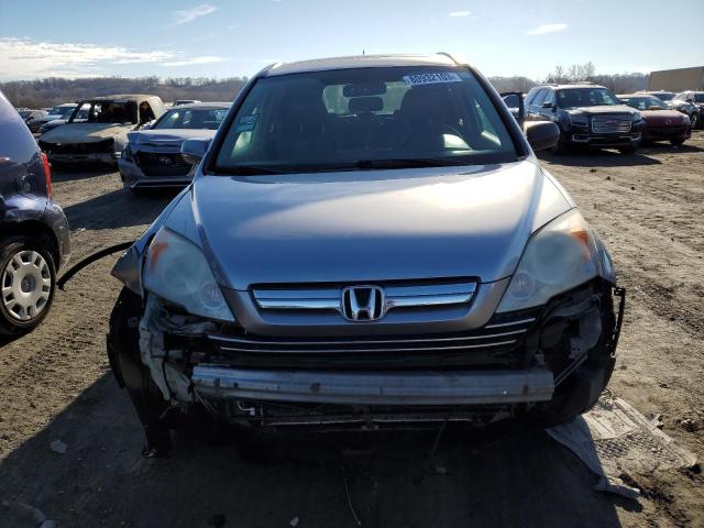 JHLRE48728C081498 | 2008 Honda cr-v exl