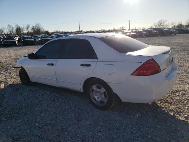 1HGCM56137A068782 | 2007 Honda accord value