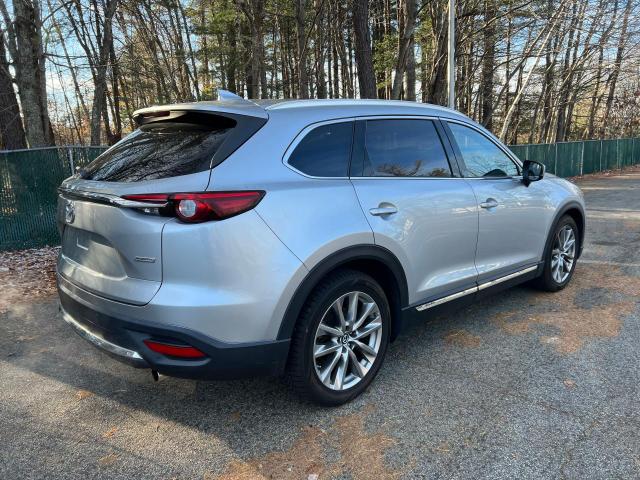 JM3TCBDY6J0211499 | 2018 Mazda cx-9 grand touring