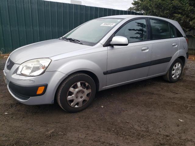 2009 Kia Rio 