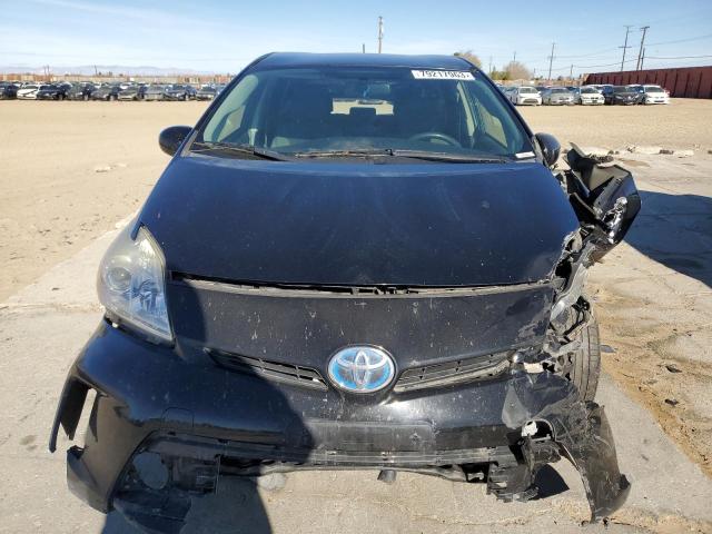 JTDKN3DUXF0435593 | 2015 TOYOTA PRIUS