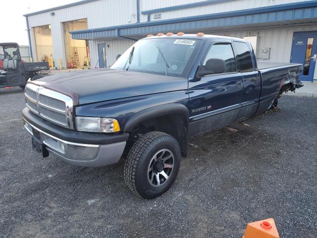 2002 Dodge Ram 2500 