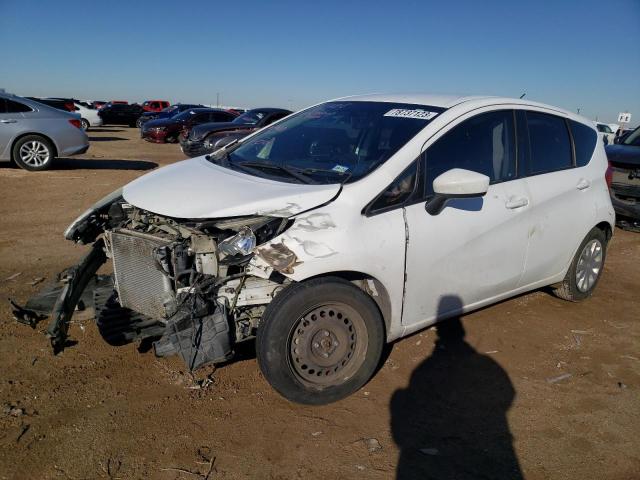 3N1CE2CP8FL434622 | 2015 NISSAN VERSA NOTE