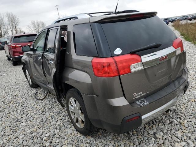 2CTALWEC8B6352436 | 2011 GM c terrain slt