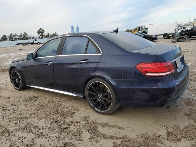 2015 MERCEDES-BENZ E 63 AMG-S - WDDHF7GB4FB157843