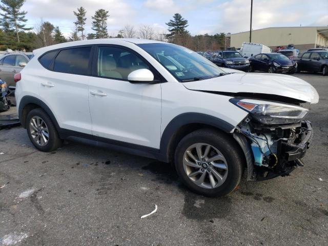 KM8J2CA42JU807370 | 2018 HYUNDAI TUCSON SE