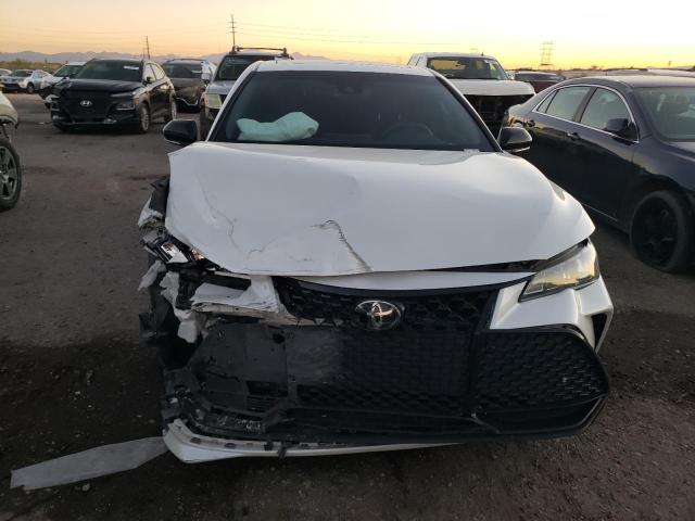 2021 TOYOTA AVALON NIG - 4T1EZ1FB8MU065764