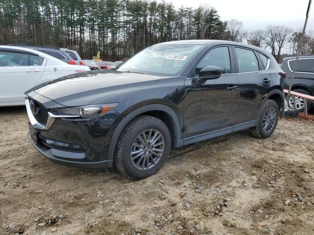 2020 Mazda CX-5 Sport