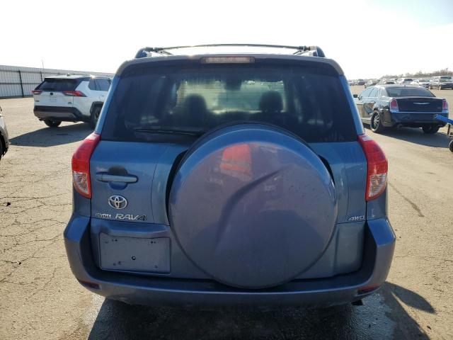 2008 Toyota Rav4 VIN: JTMBD33V485167160 Lot: 82201883