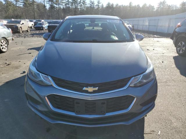 1G1BE5SMXJ7157835 | 2018 CHEVROLET CRUZE LT