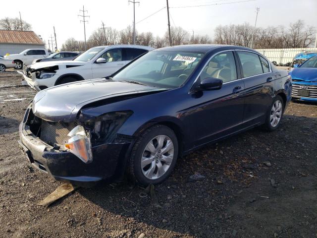 2008 Honda Accord Coupe EX