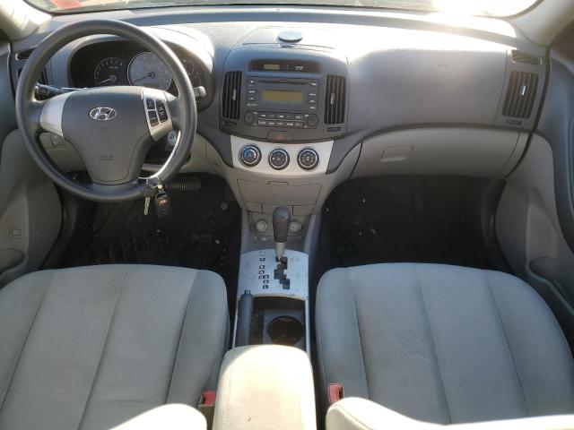 KMHDU46D08U582804 | 2008 Hyundai elantra gls