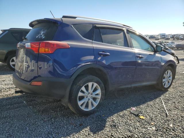 2T3DFREV3FW310284 | 2015 TOYOTA RAV4 LIMIT