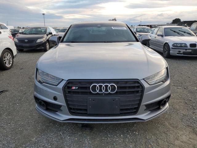 WAUW2BFC2GN028443 2016 Audi S7 Prestige