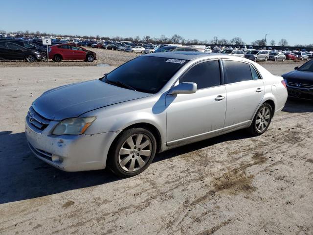 2005 Toyota Avalon XL