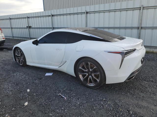 2018 LEXUS LC 500 - JTHHP5AY9JA002601