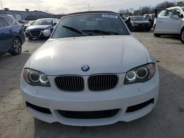 WBAUN93588VE94511 | 2008 BMW 135 i