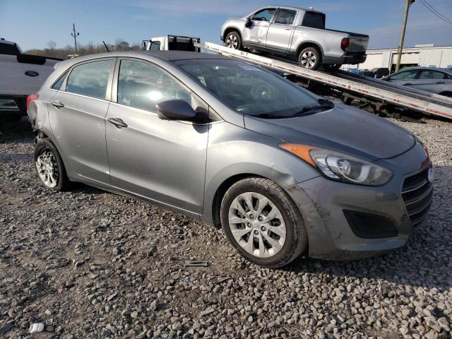 KMHD35LH2HU374987 | 2017 HYUNDAI ELANTRA GT