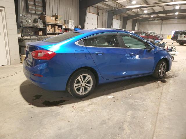 1G1BE5SM8H7173641 | 2017 CHEVROLET CRUZE LT