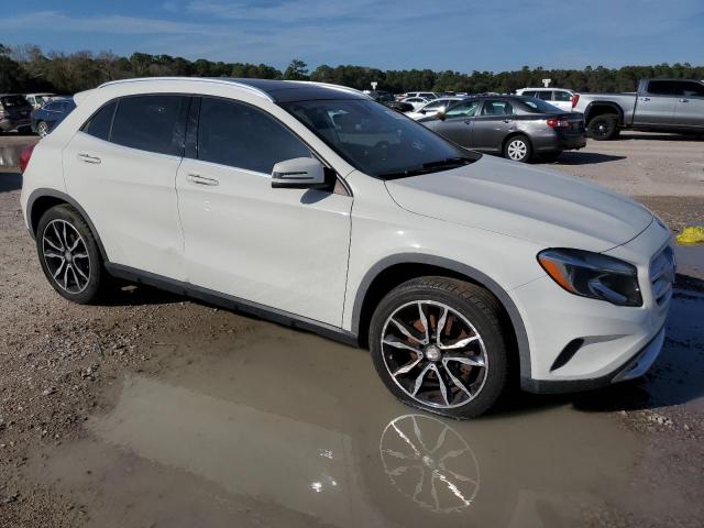 VIN WDCTG4EB0GJ233076 2016 Mercedes-Benz GLA-Class,... no.4