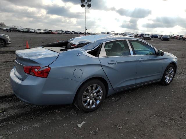 1G11X5SL4FU104084 | 2015 CHEVROLET IMPALA LS