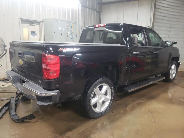 3GCUKREC8EG266372 | 2014 CHEVROLET SILVERADO