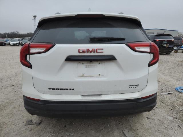 3GKALMEV7NL269148 | 2022 GMC TERRAIN SL