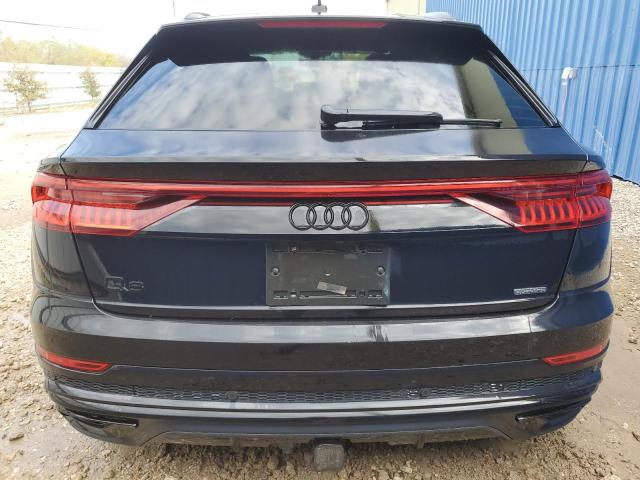 2021 AUDI Q8 PRESTIG WA1FVAF13MD012427