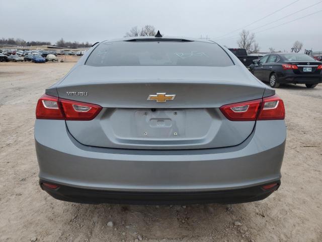 2023 Chevrolet Malibu Fwd Ls VIN: 1G1ZB5ST2PF197176 Lot: 40847156