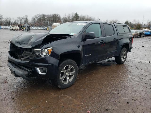 2015 Chevrolet Colorado Z71